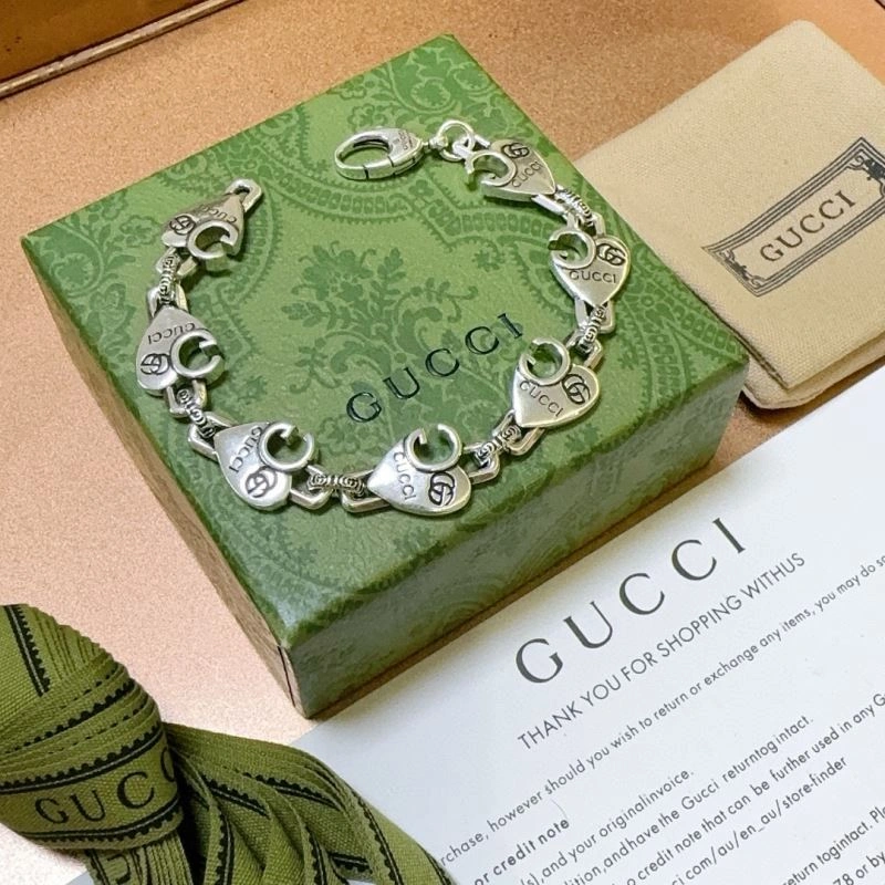 Durable Gucci Bracelets 246301