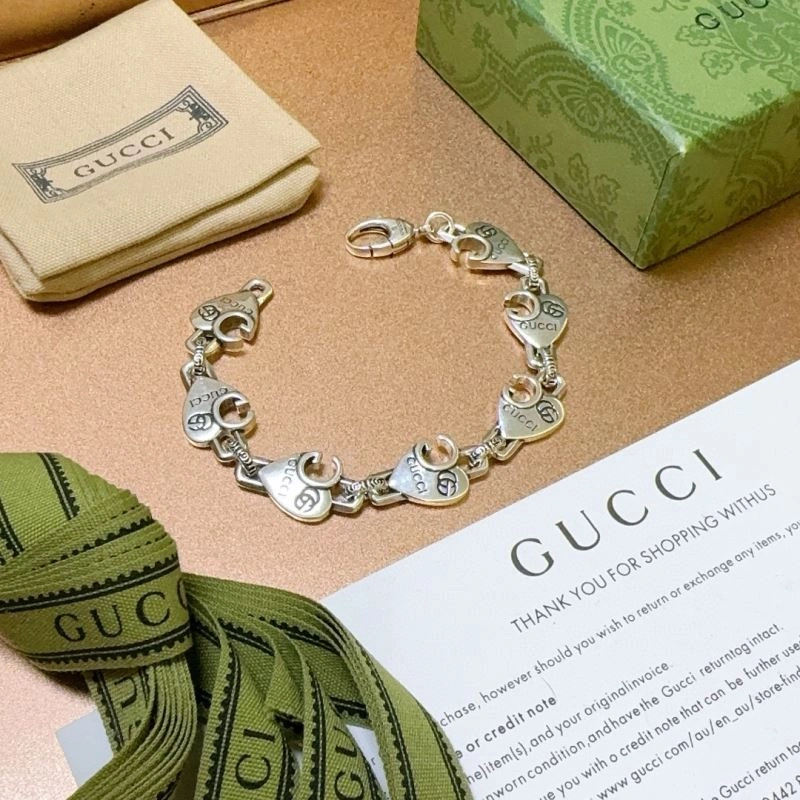 Durable Gucci Bracelets 246301