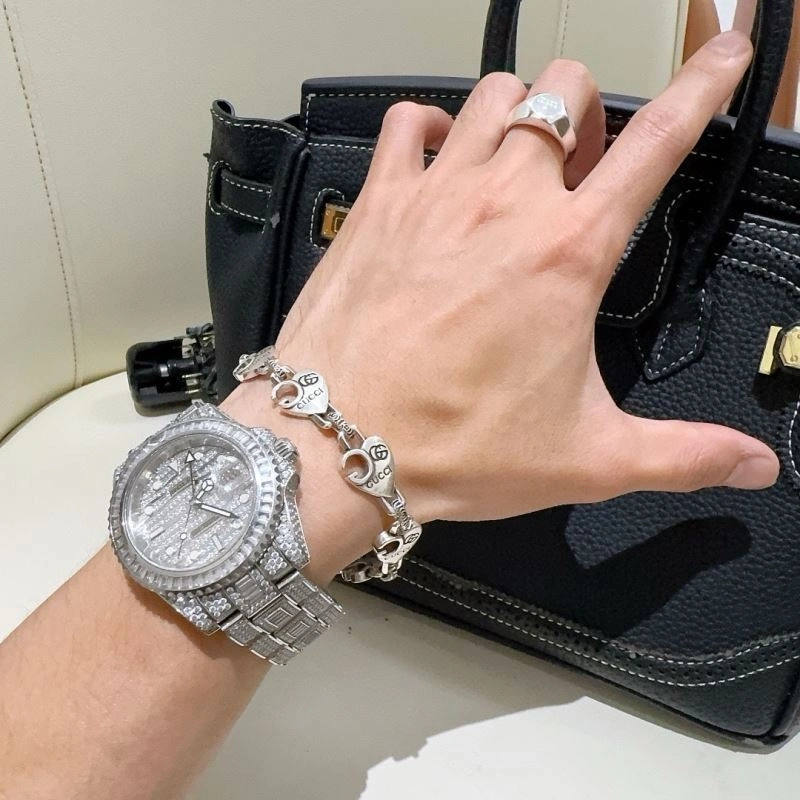 Durable Gucci Bracelets 246301
