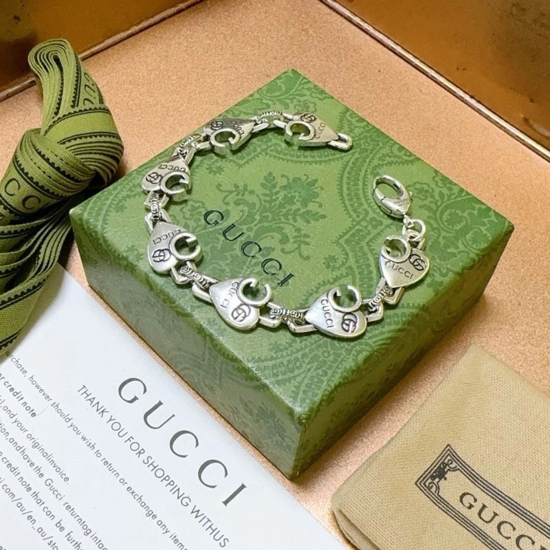 Durable Gucci Bracelets 246301