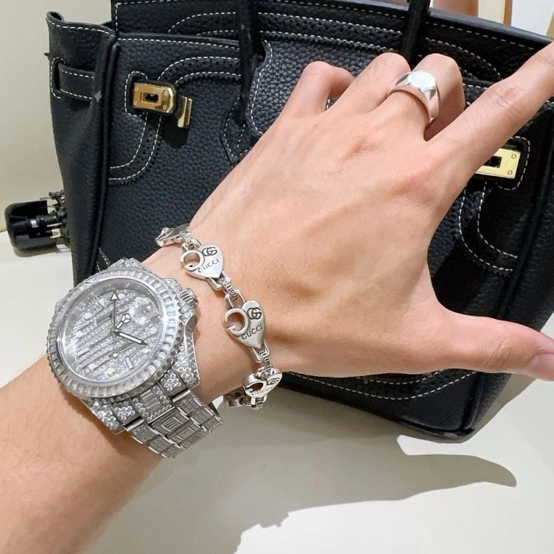 Durable Gucci Bracelets 246301