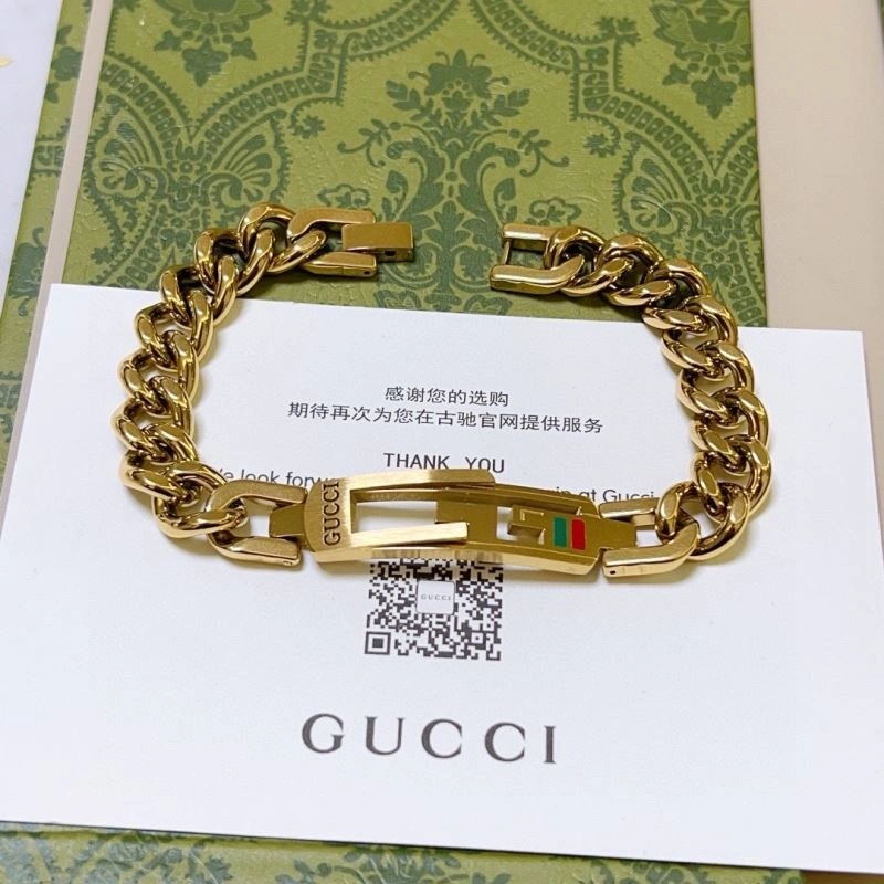 GoodFit Gucci Bracelets 246317