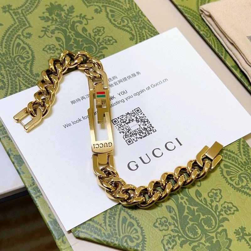 GoodFit Gucci Bracelets 246317