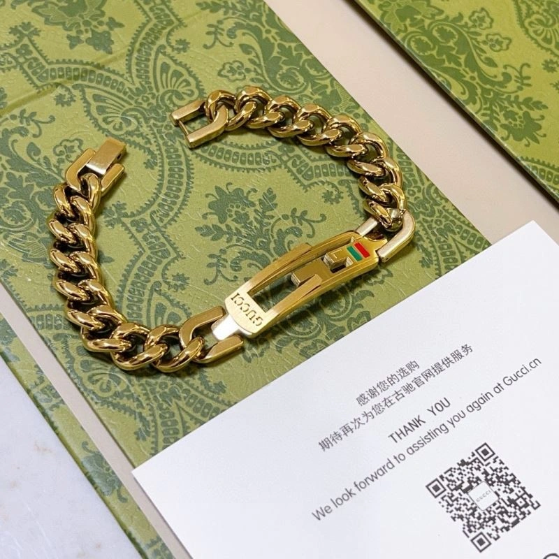 GoodFit Gucci Bracelets 246317
