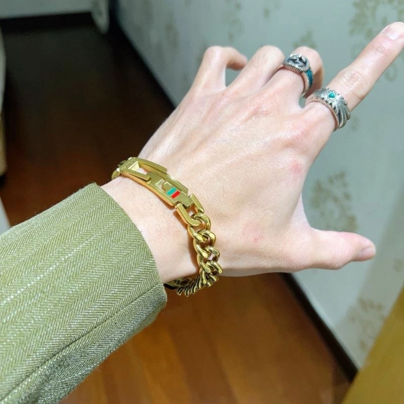 GoodFit Gucci Bracelets 246317