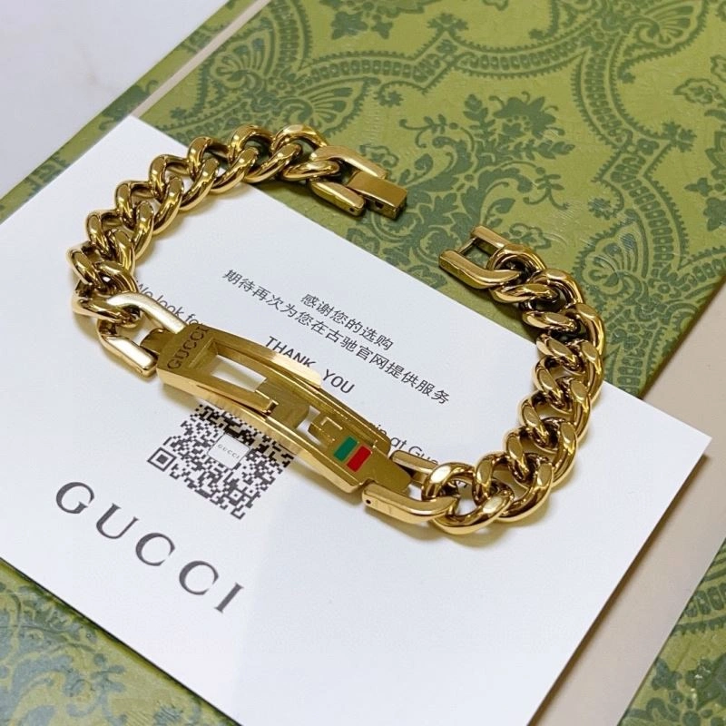 GoodFit Gucci Bracelets 246317