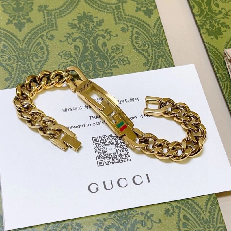 GoodFit Gucci Bracelets 246317
