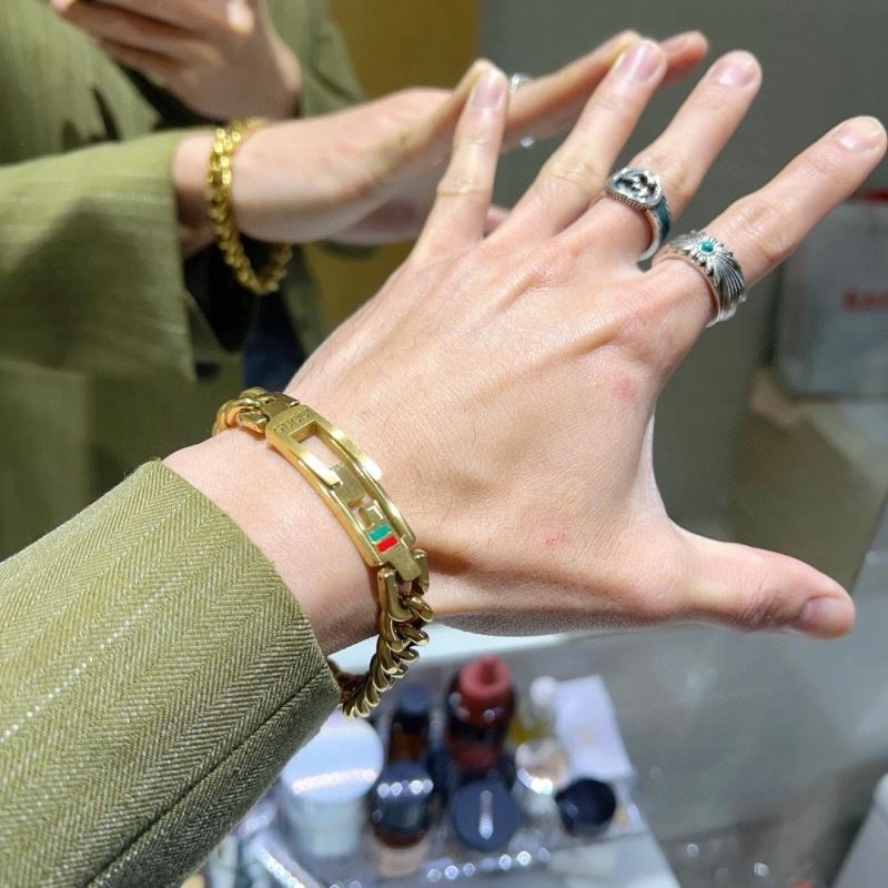 GoodFit Gucci Bracelets 246317