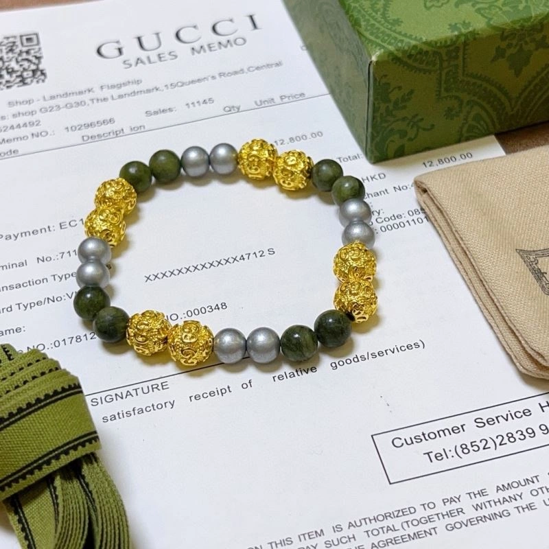 Gucci Bracelets Original 246312