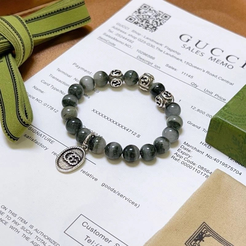 NewStyle Gucci Bracelets 246297