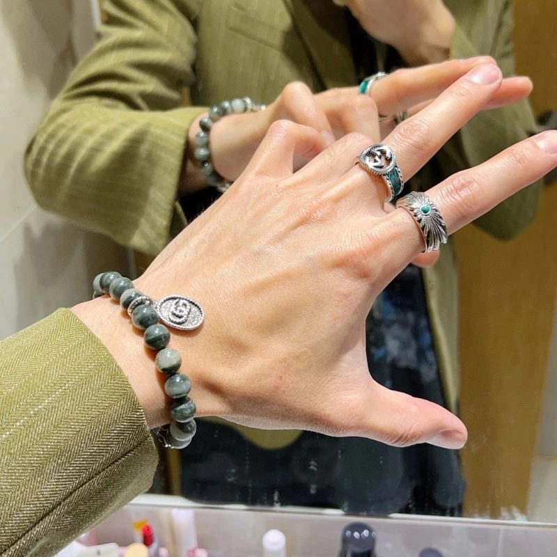 NewStyle Gucci Bracelets 246297