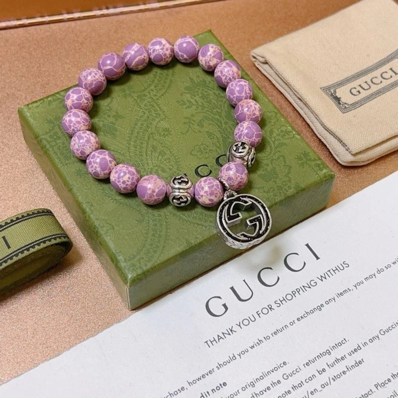 ComfortFit Gucci Bracelets 246310