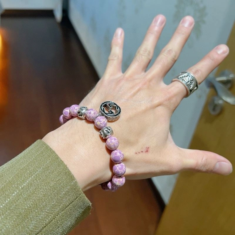 ComfortFit Gucci Bracelets 246310
