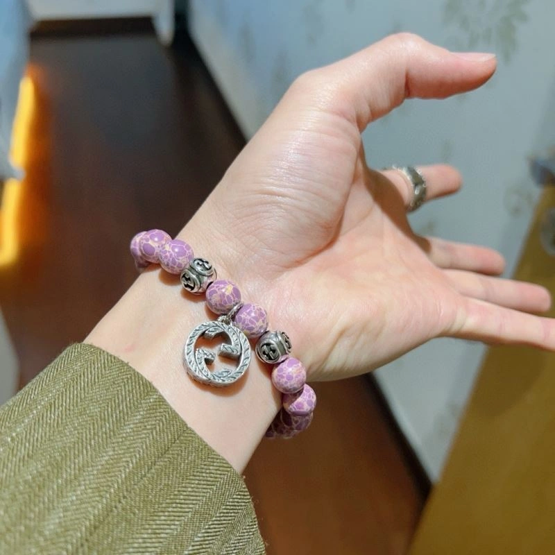 ComfortFit Gucci Bracelets 246310
