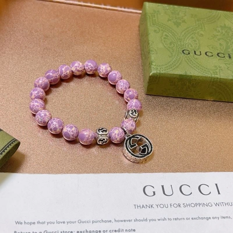 ComfortFit Gucci Bracelets 246310