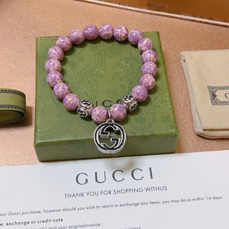 ComfortFit Gucci Bracelets 246310