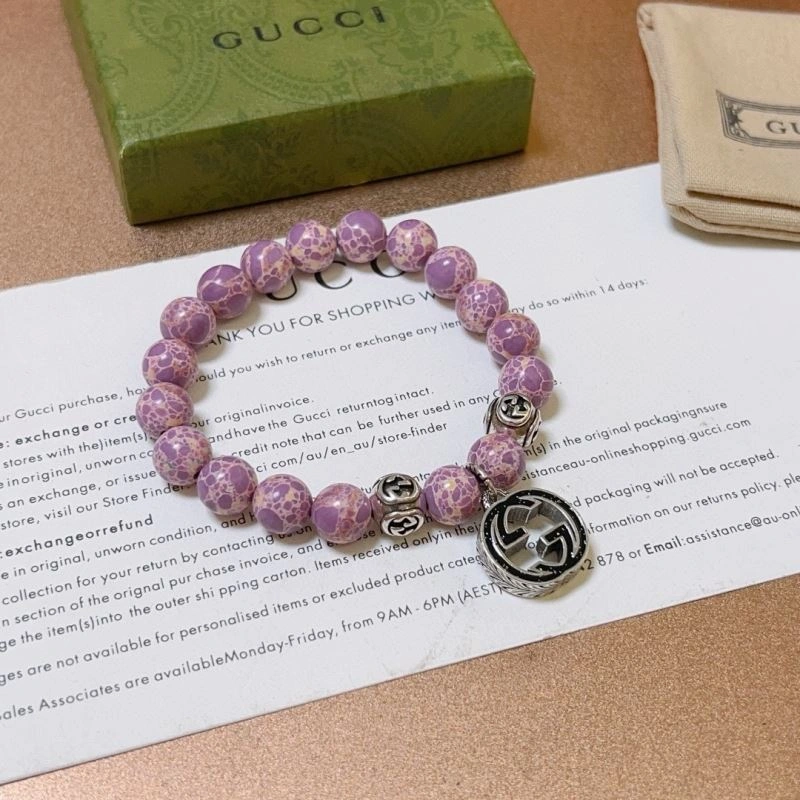 ComfortFit Gucci Bracelets 246310