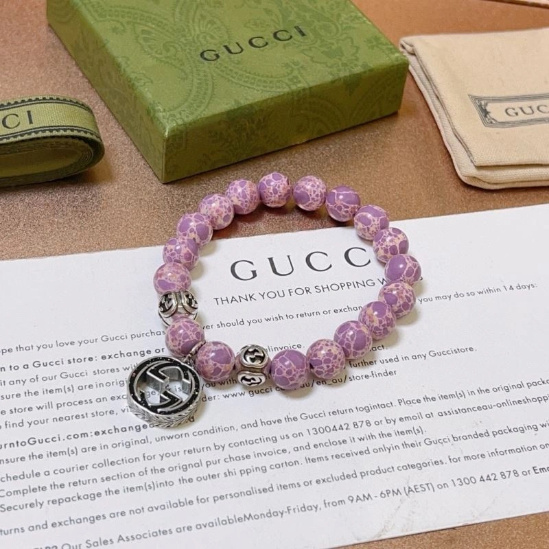 ComfortFit Gucci Bracelets 246310