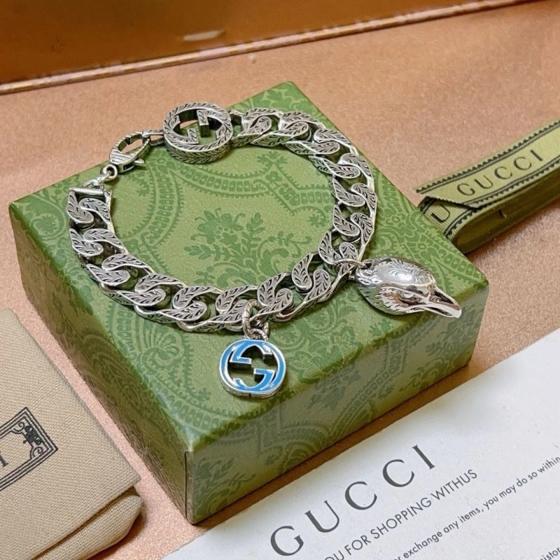 Versatile Gucci Bracelets 246318