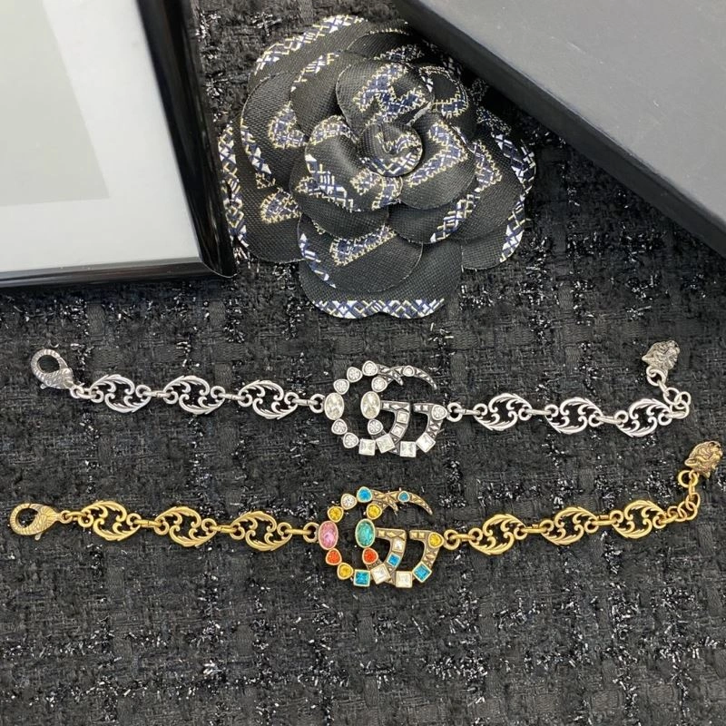 Bright Gucci Bracelets 246319
