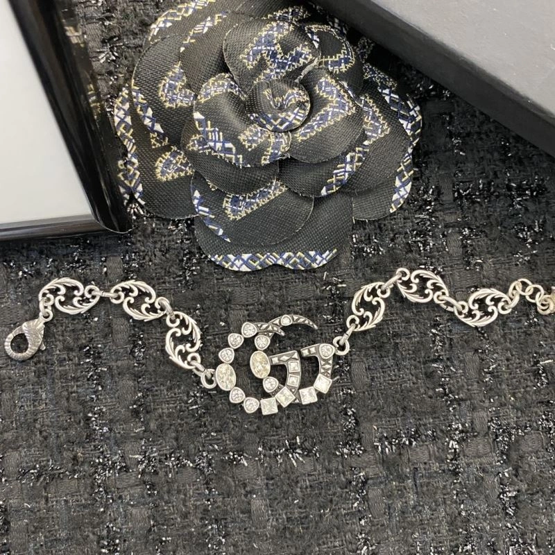 Bright Gucci Bracelets 246319