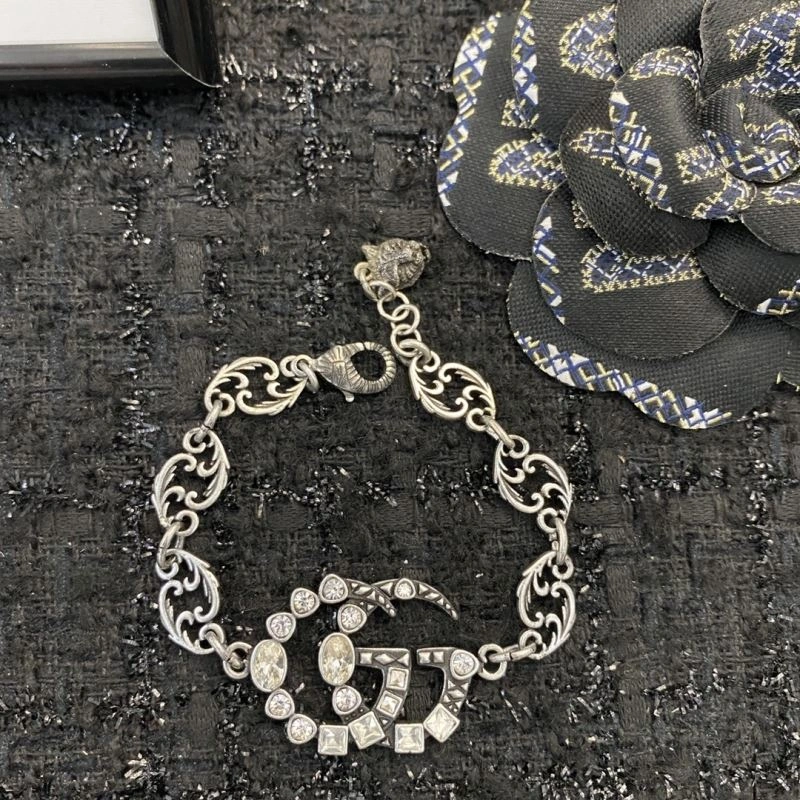 Bright Gucci Bracelets 246319