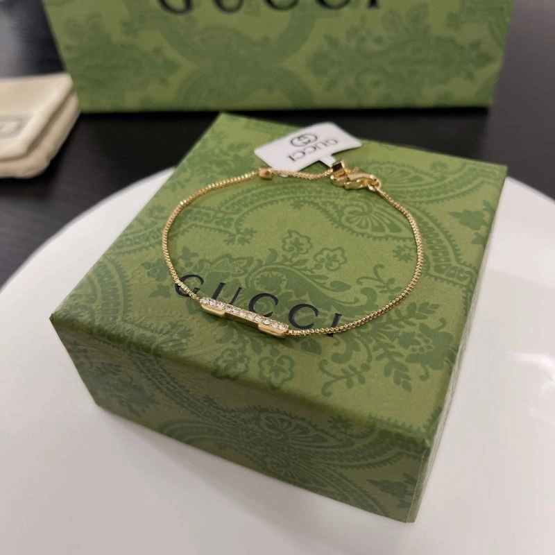 Gucci Bracelets NewStyle 246289