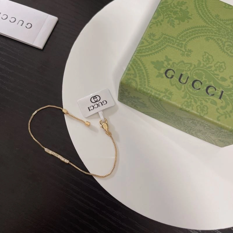 Gucci Bracelets NewStyle 246289