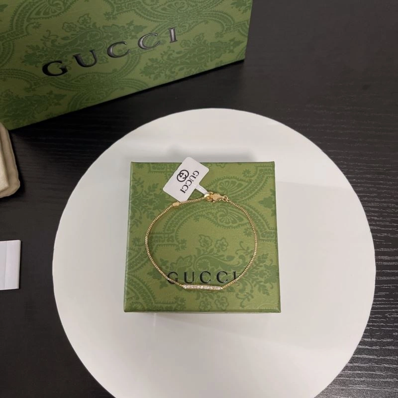 Gucci Bracelets NewStyle 246289