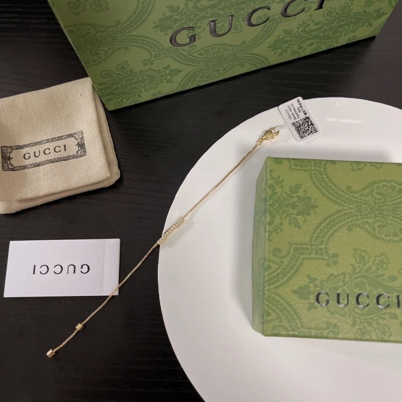 Gucci Bracelets NewStyle 246289