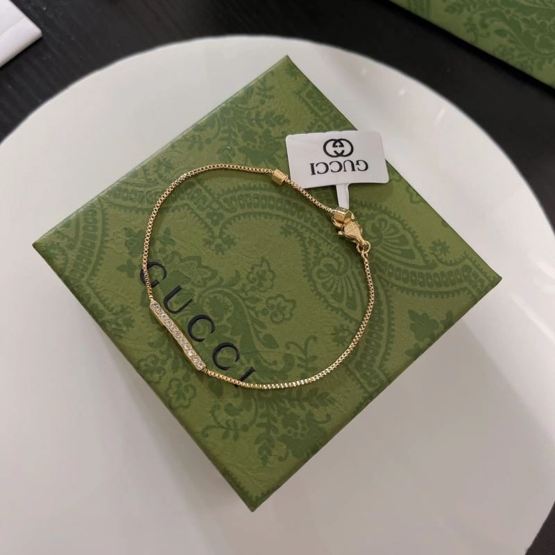Gucci Bracelets NewStyle 246289