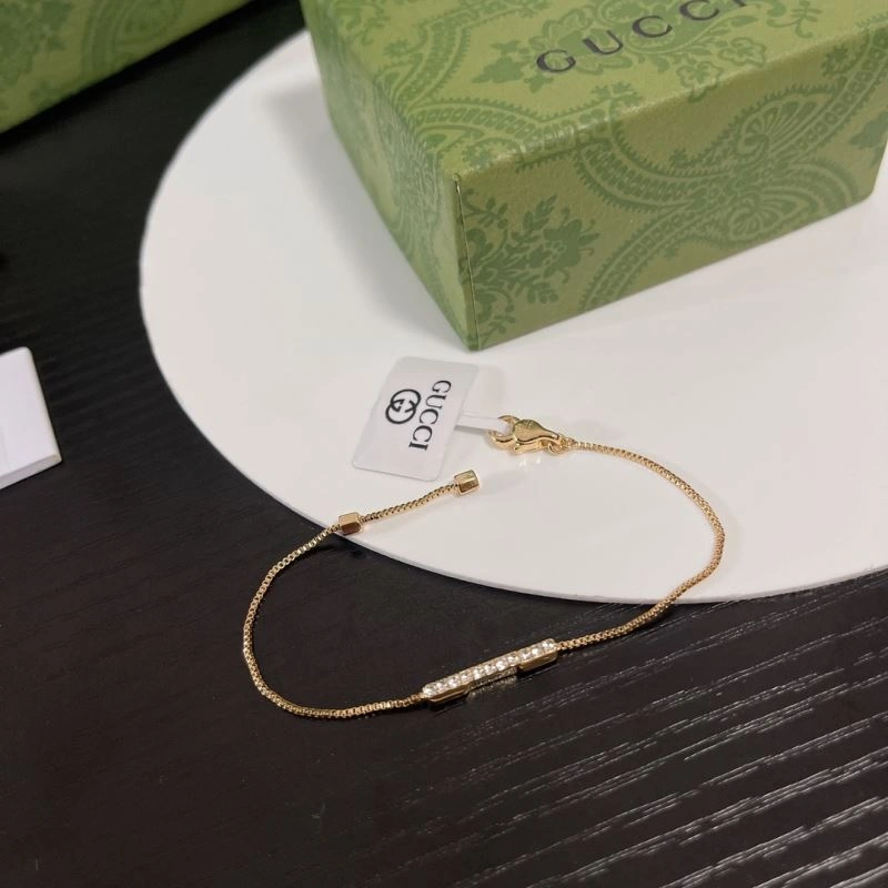 Gucci Bracelets NewStyle 246289