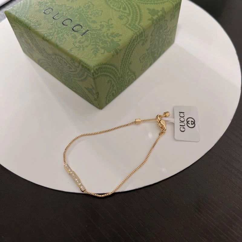 Gucci Bracelets NewStyle 246289