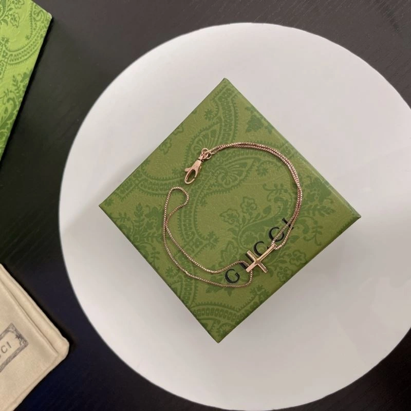 Classic Gucci Bracelets 246305