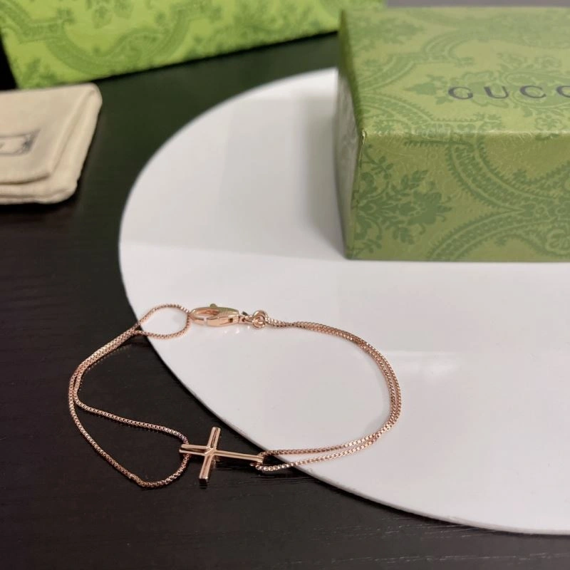 Classic Gucci Bracelets 246305