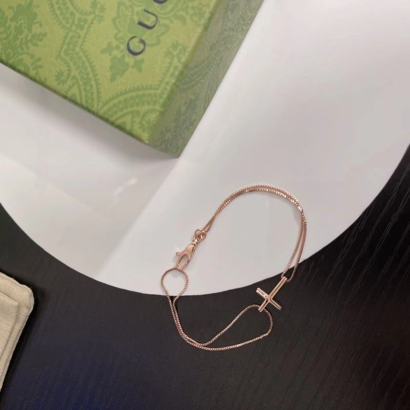 Classic Gucci Bracelets 246305