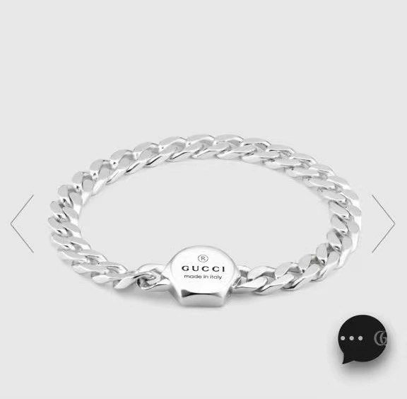 Trendy Gucci Bracelets 246288