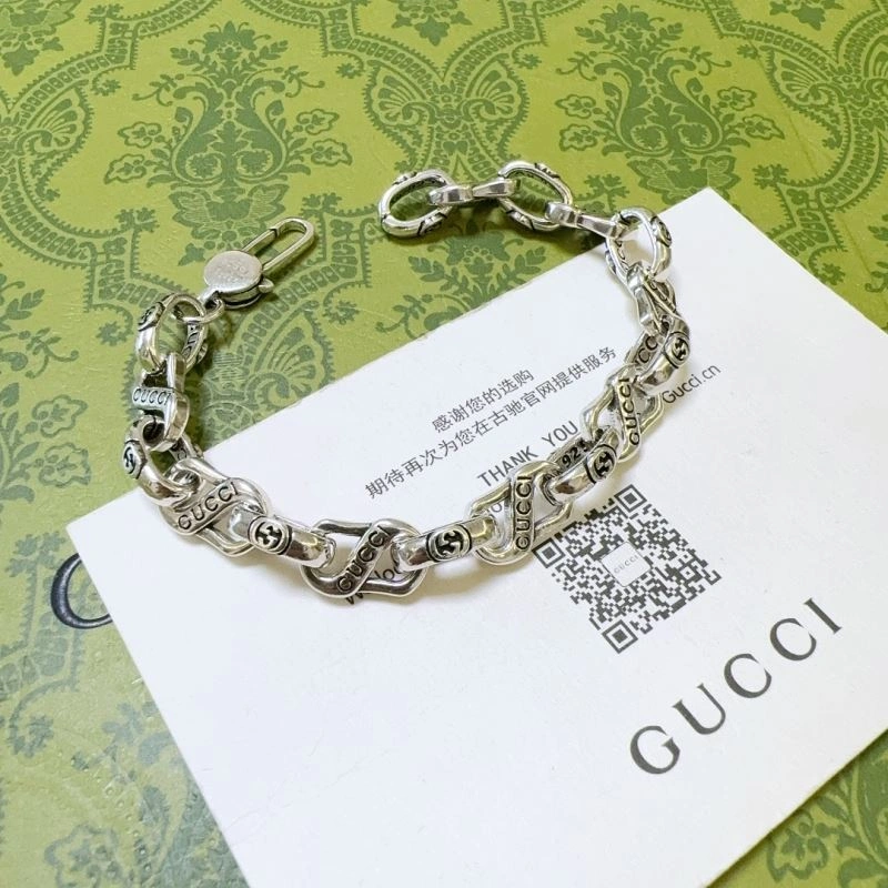Refined Gucci Bracelets 246309