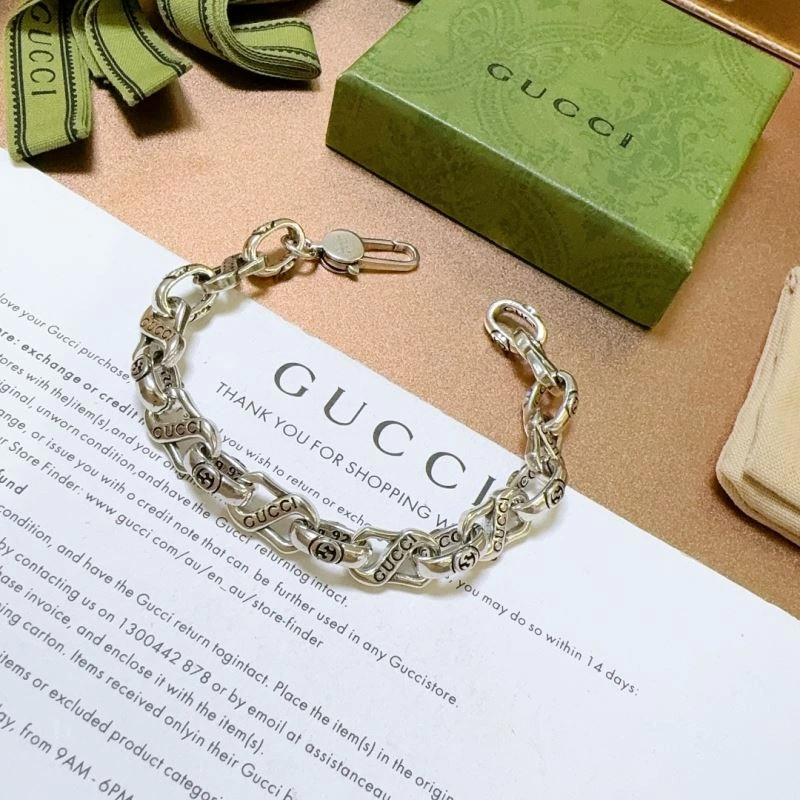 Refined Gucci Bracelets 246309