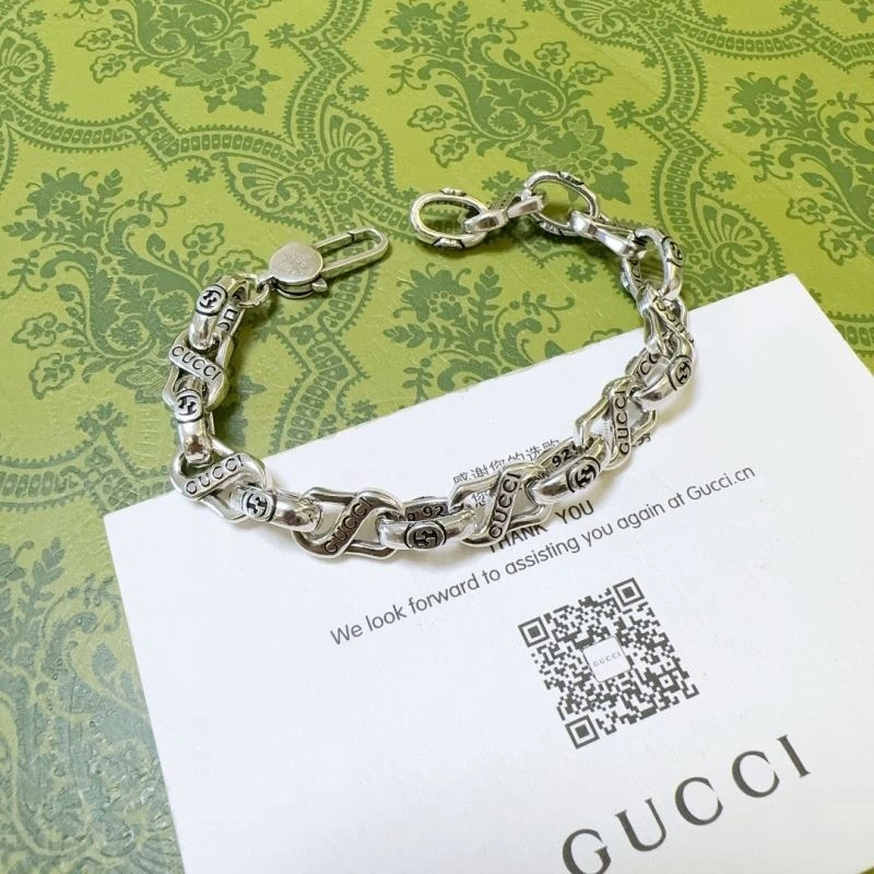 Refined Gucci Bracelets 246309