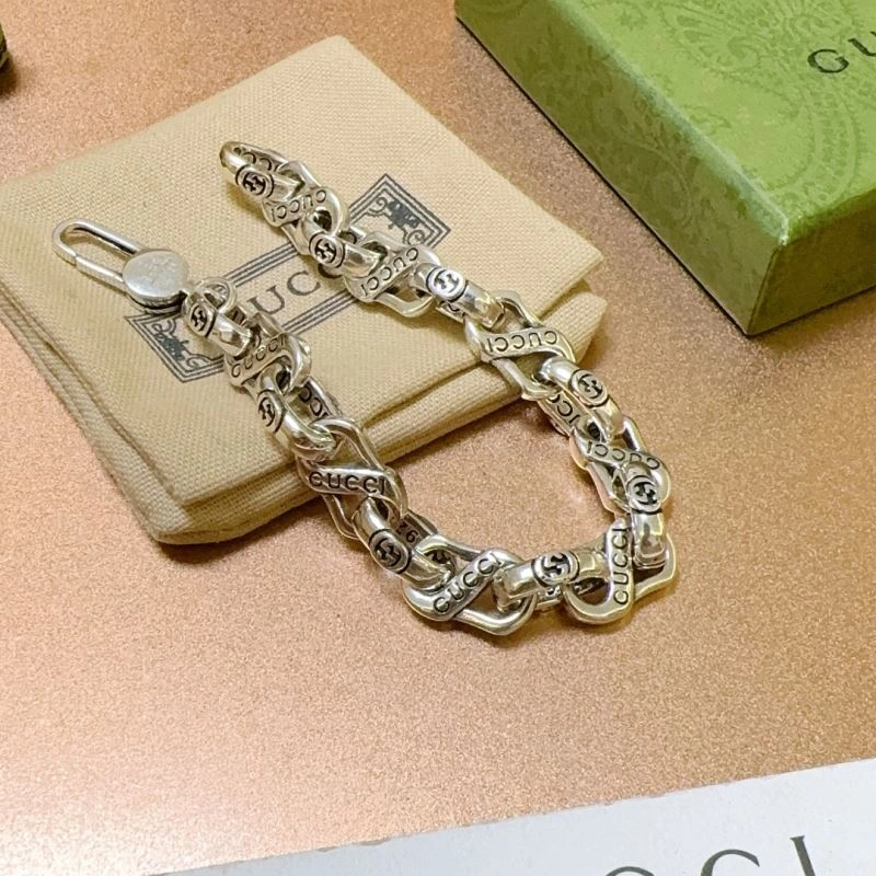 Refined Gucci Bracelets 246309