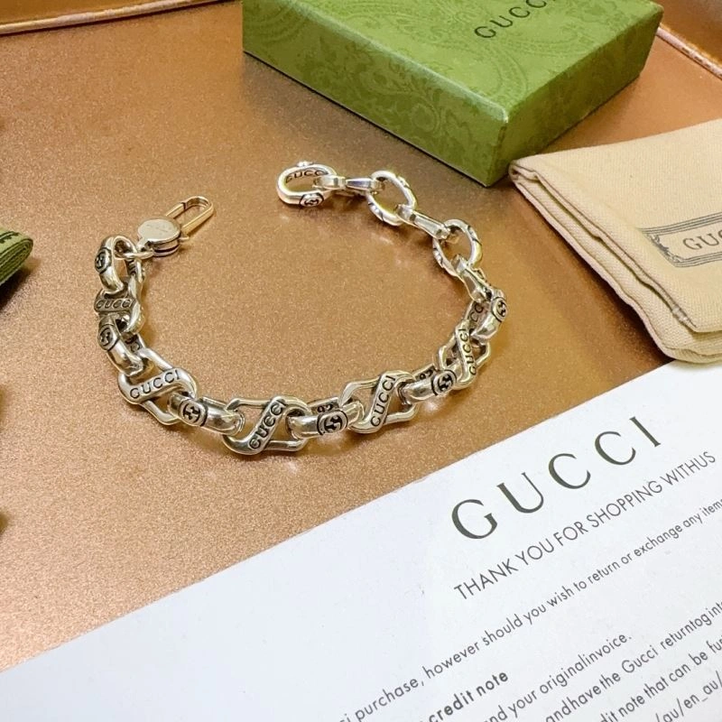 Refined Gucci Bracelets 246309