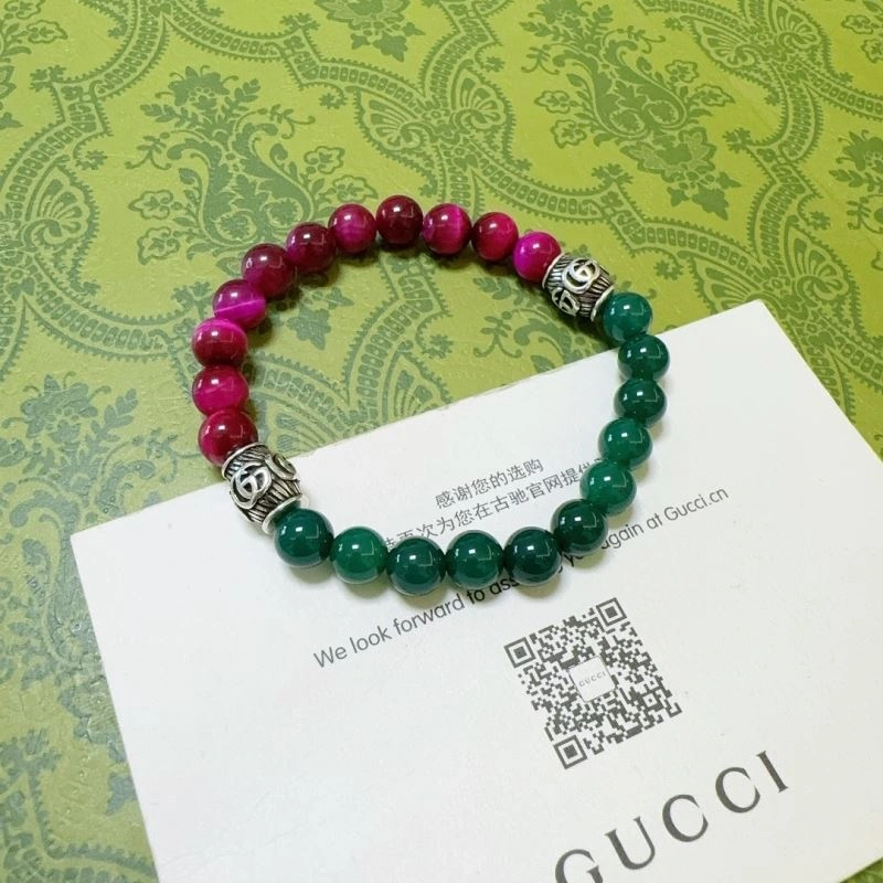 SoftTouch Gucci Bracelets 246302