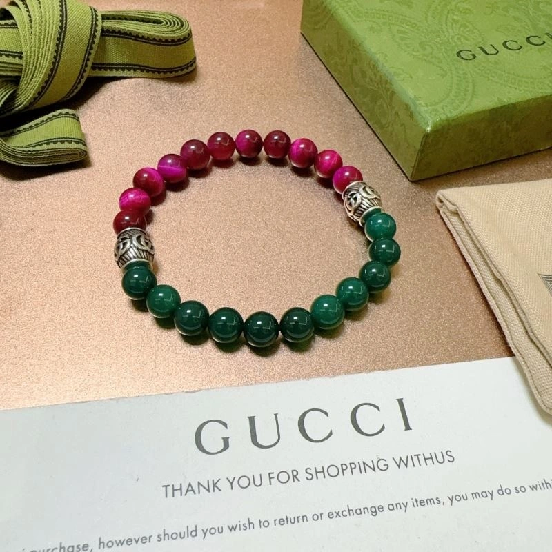 SoftTouch Gucci Bracelets 246302