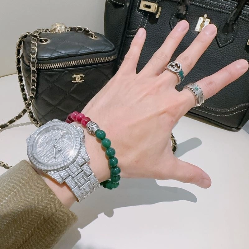 SoftTouch Gucci Bracelets 246302