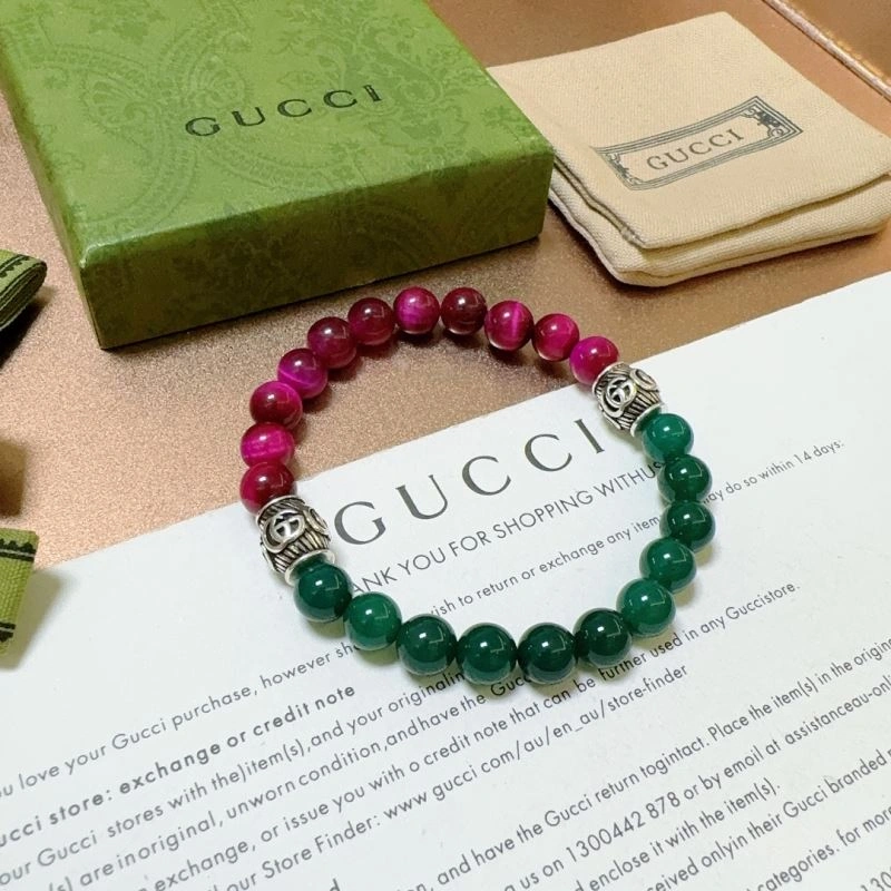 SoftTouch Gucci Bracelets 246302