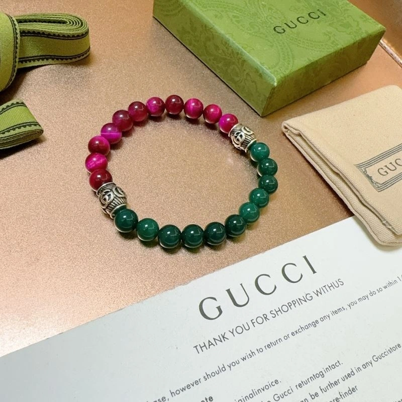 SoftTouch Gucci Bracelets 246302