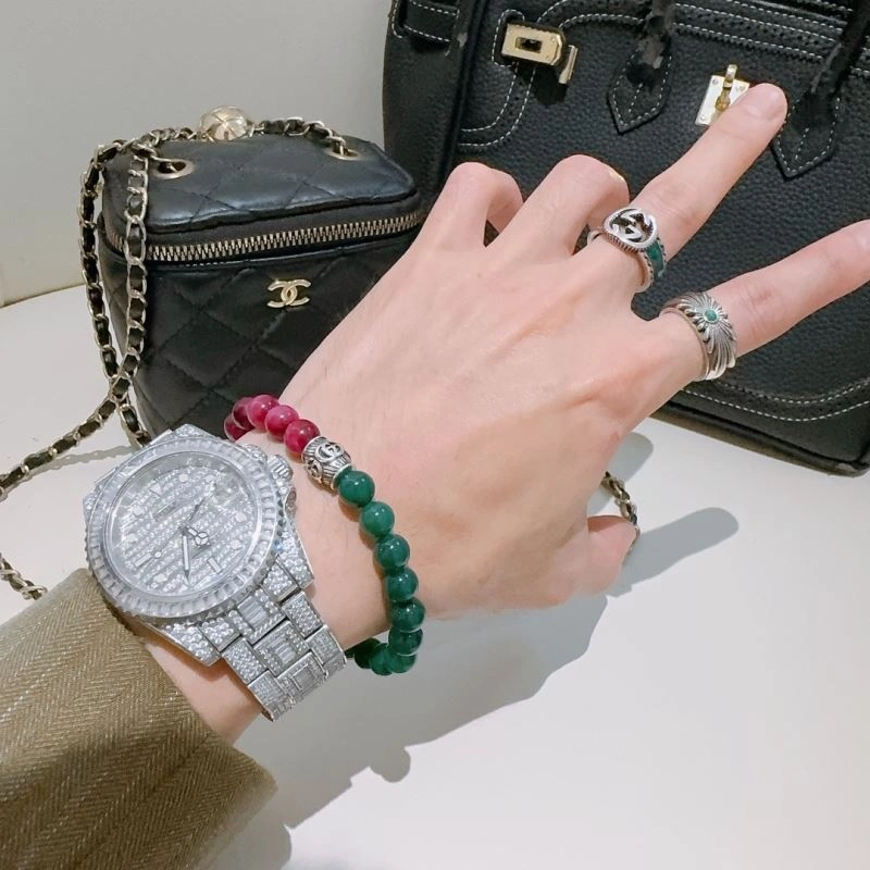 SoftTouch Gucci Bracelets 246302