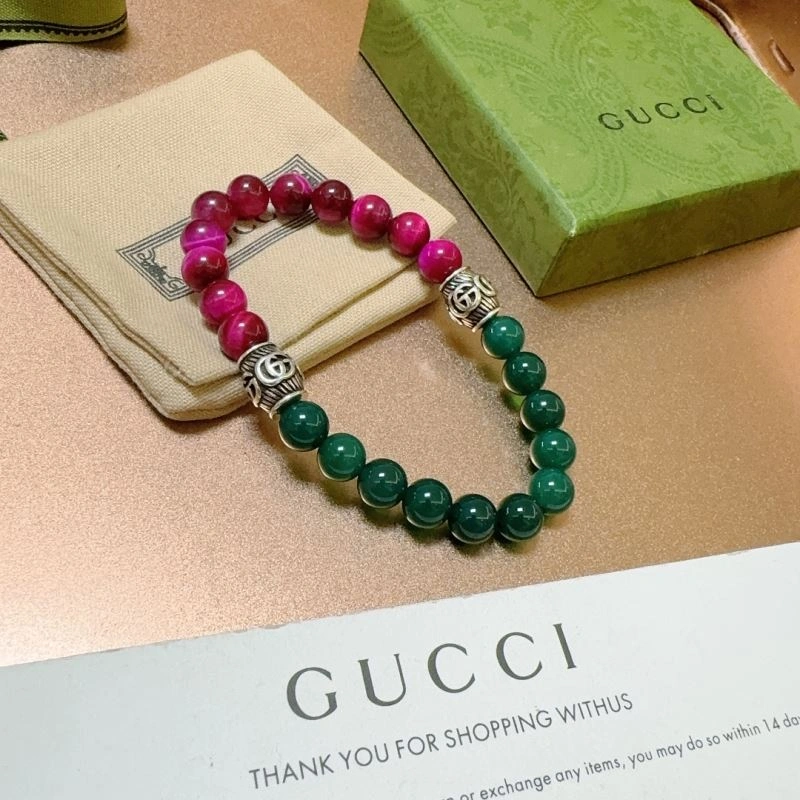 SoftTouch Gucci Bracelets 246302