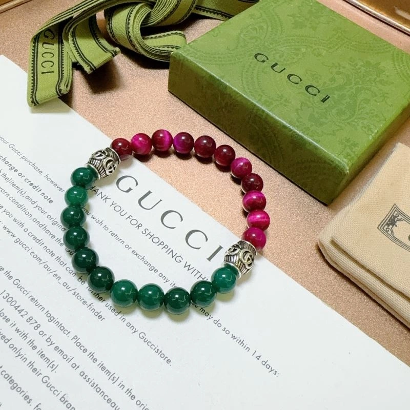 SoftTouch Gucci Bracelets 246302